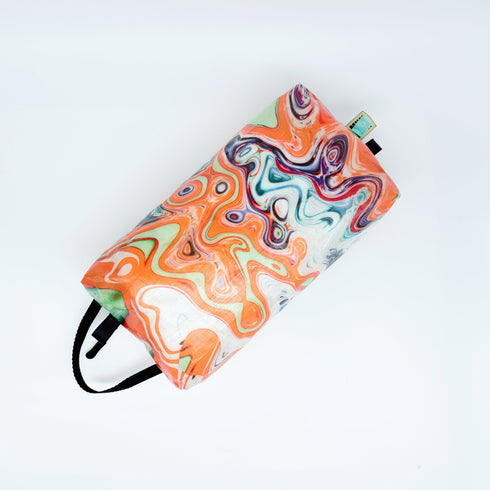 WIM WORKS Folding Box Pouch Size M Dyneema®